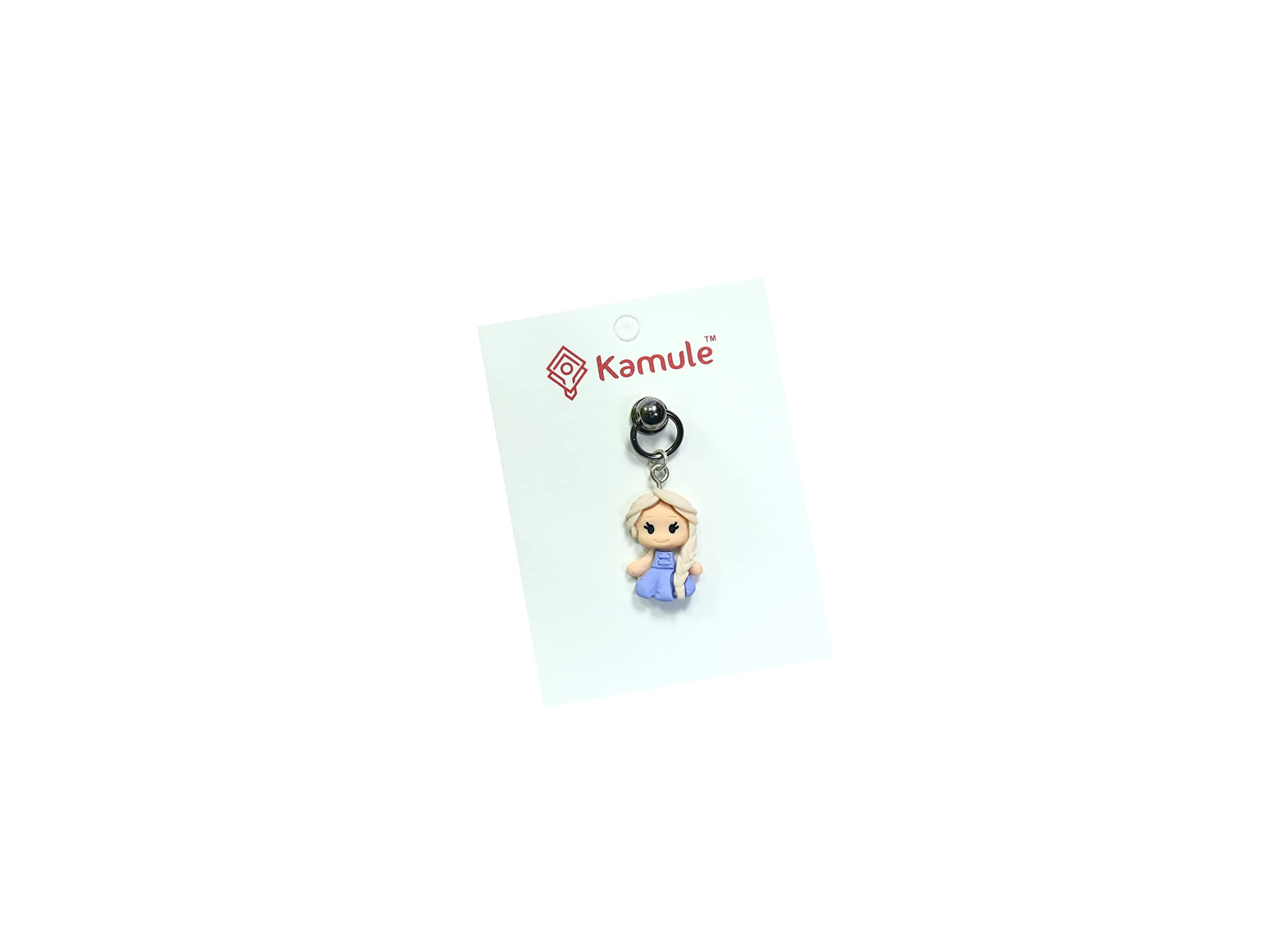 kamule Kawaii Watch Band Stud Charm (B0BR823R4V) Amazon Price History, Amazon Price Tracker