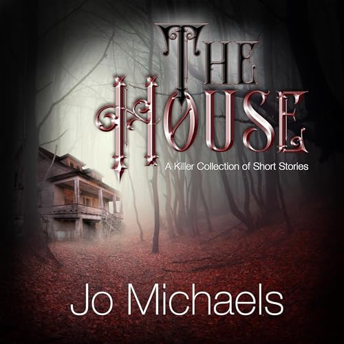 The House cover art