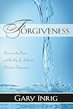 Forgiveness