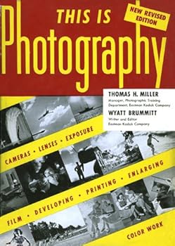 This is photography;: Its means and ends,