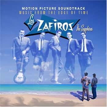 その他 Zafiros: Music From the Edge of Time [DVD] Amazon.com: Los Zafiros Music From The Edge of Time : Movies