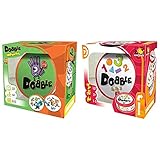 Product 1: Ideal para los más pequeños de la casa (menos iconos por carta, imágenes más fácilmente reconocibles)