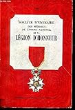  SOCIETE D ENTRAIDE DES MEMBRES DE L ORDRE NATIONAL DE LA LEGION D HONNEUR- BULLETIN N°79- 42e ANNEE- ASSEMBLEE GENERALE DU 16 MARS 1963
