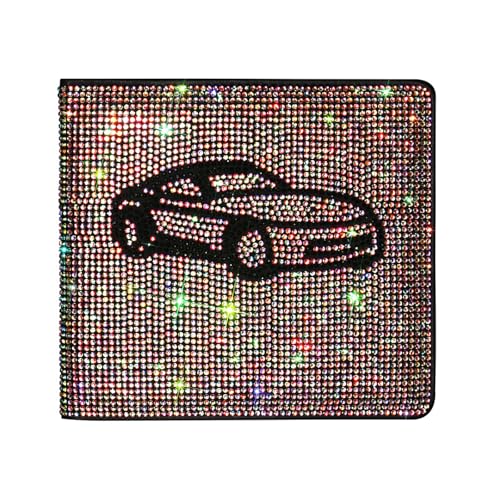 Portadocumentos para Auto Brillante miniatura 1