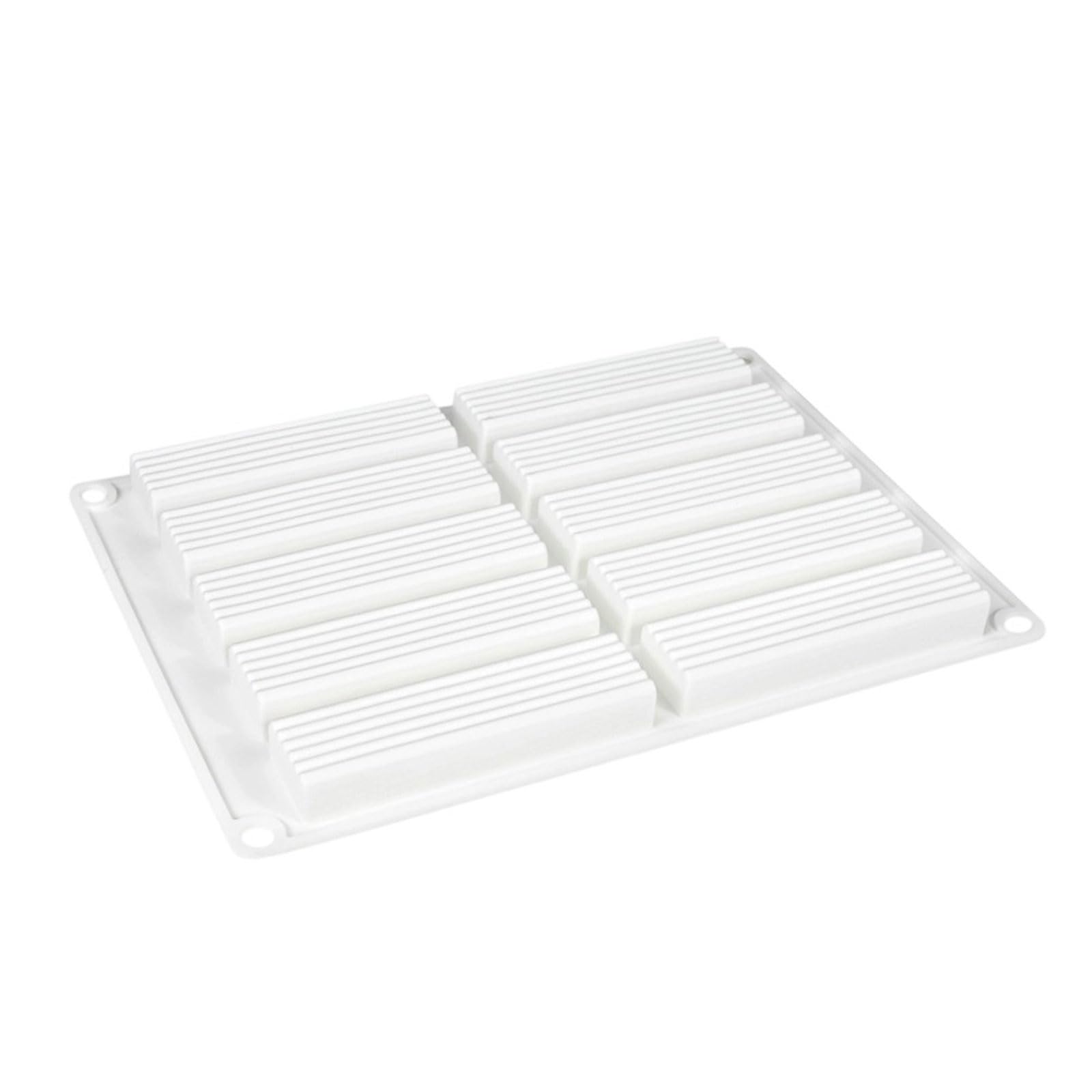 Nucelit Vertical Stripes Silicone Molds Making Mousses Cake Molds Decorating Baking Tool for Making Chocolate Fondant Dessert Chocolate Nonstick Baking Tool Easily to Clean