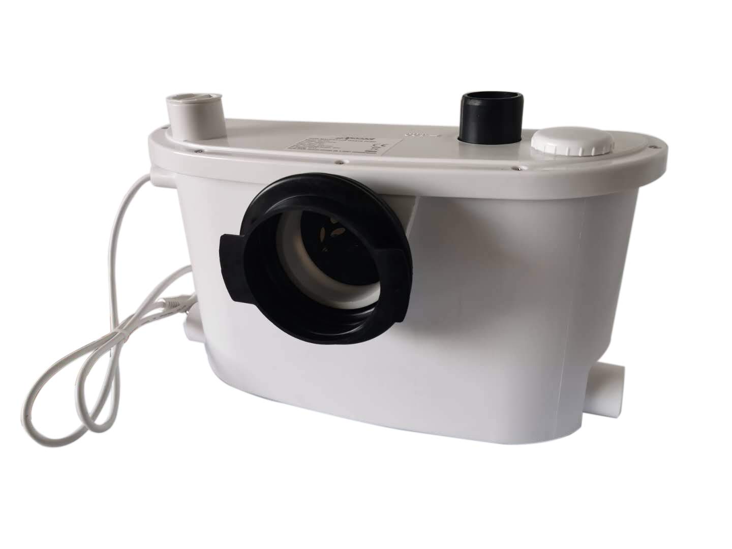 MP400-I Hebeanlage/Abwasserpumpe Toilette und Sanitär 400W