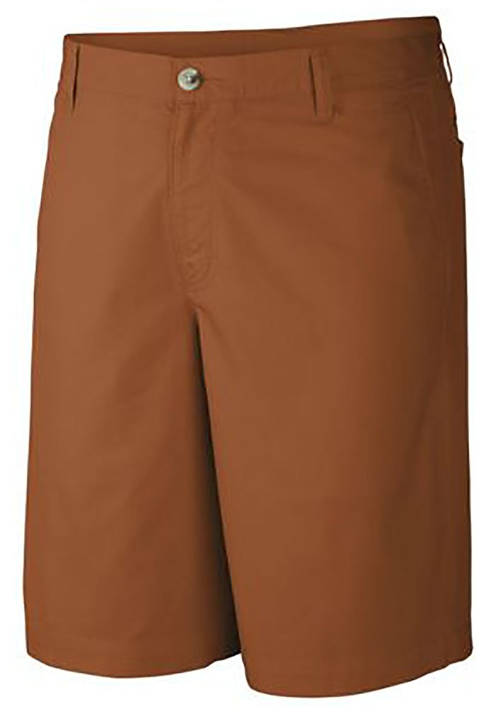 Bonehead Shorts, Cedar, 34x10 : Amazon 