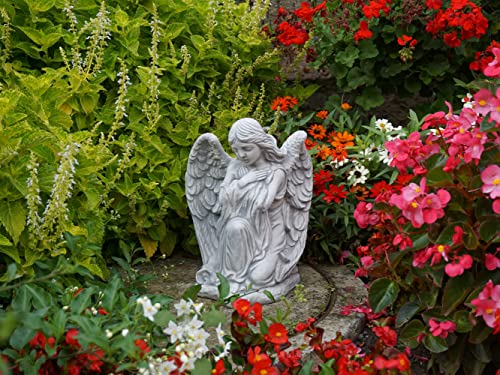 Top Model! Massiccia figura di pietra Salone