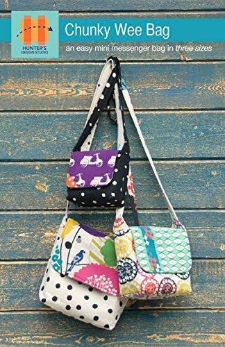 Chunky Wee Bag Pattern