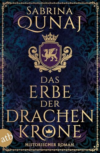 Das Erbe der Drachenkrone...