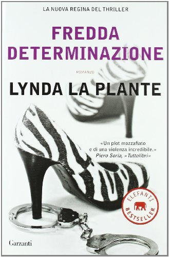 Fredda Determinazione