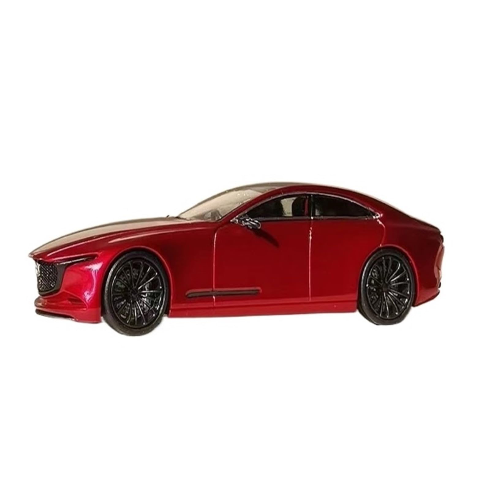 Amazon | スケールダイキャストカーモデル 1:64 マツダ Rx