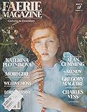 Faerie Magazine #28