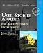 User Stories Applied: For Agile Software Development (Addison-Wesley Signature Series (Beck))