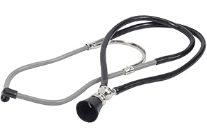 Doctor Costume Accessory Stethoscope Adds Realistic Touch to Costume