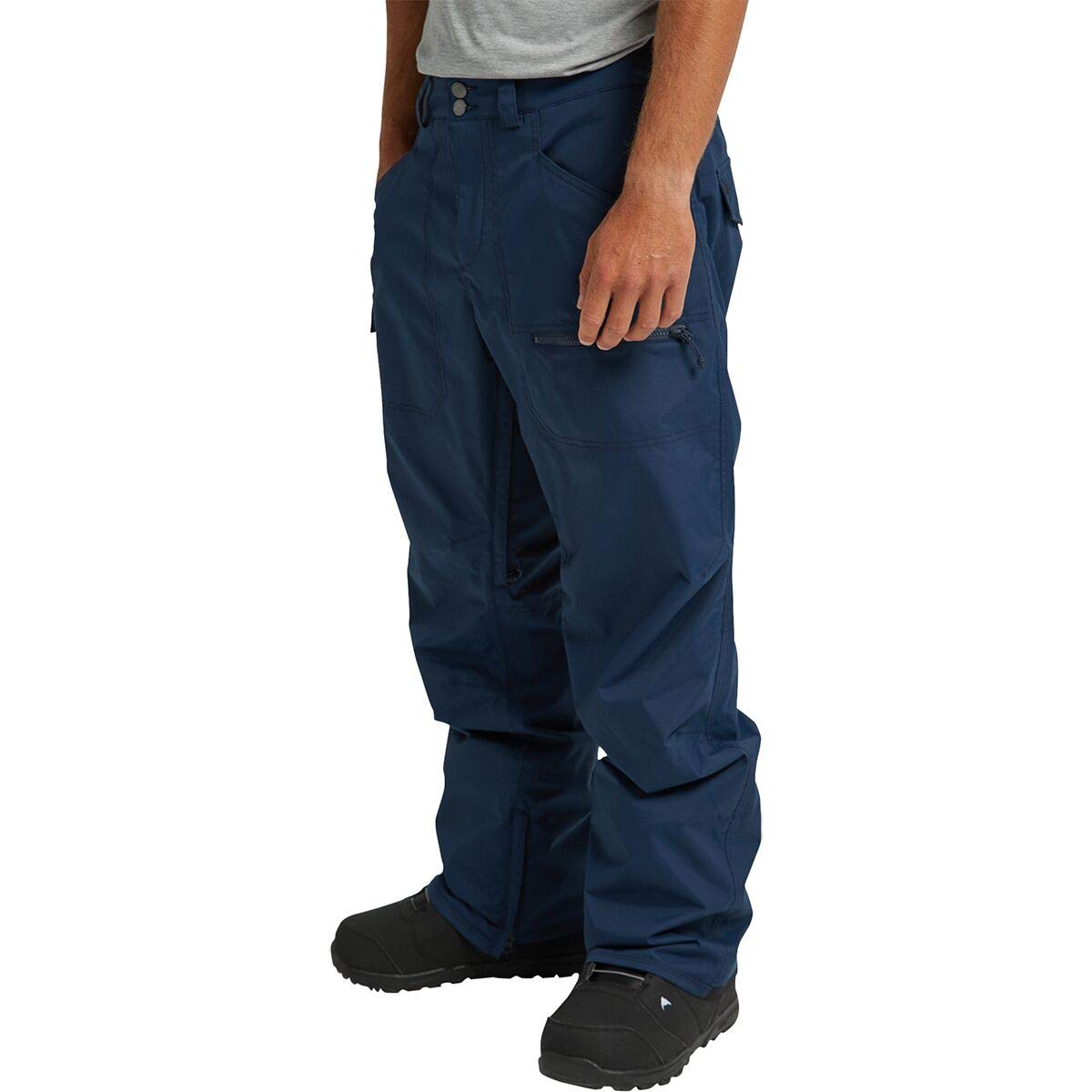 Burton Herren Snowboardhose Men's Covert Insulated Pant