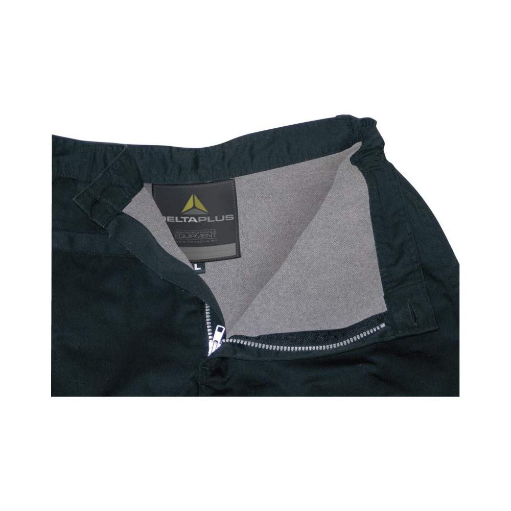 Delta plus - Cubrezapato polietileno azul (100u)