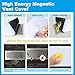 Strongest Magnetic Vent Covers (3-Pack) - 5.5