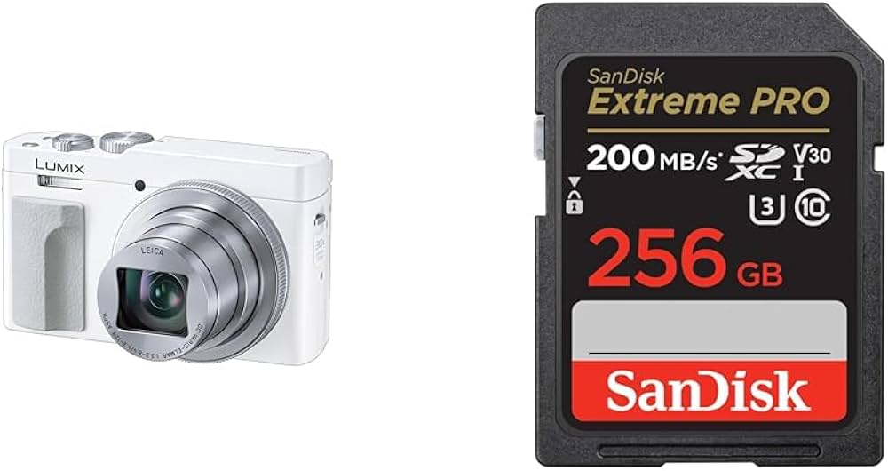 Amazon | パナソニック (Panasonic) コンパクト デジタル カメラ 高