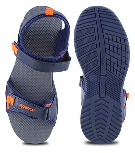 Image of SPARX Men's Ss-122 Sport Sandal