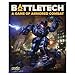 Battletech Game of Armored Combat
