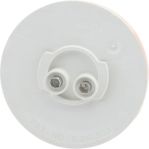 Miniatura 2 de Grote 47233 SuperNova amarilla de 2 12" clasificado por PC (luz LED de marcador)