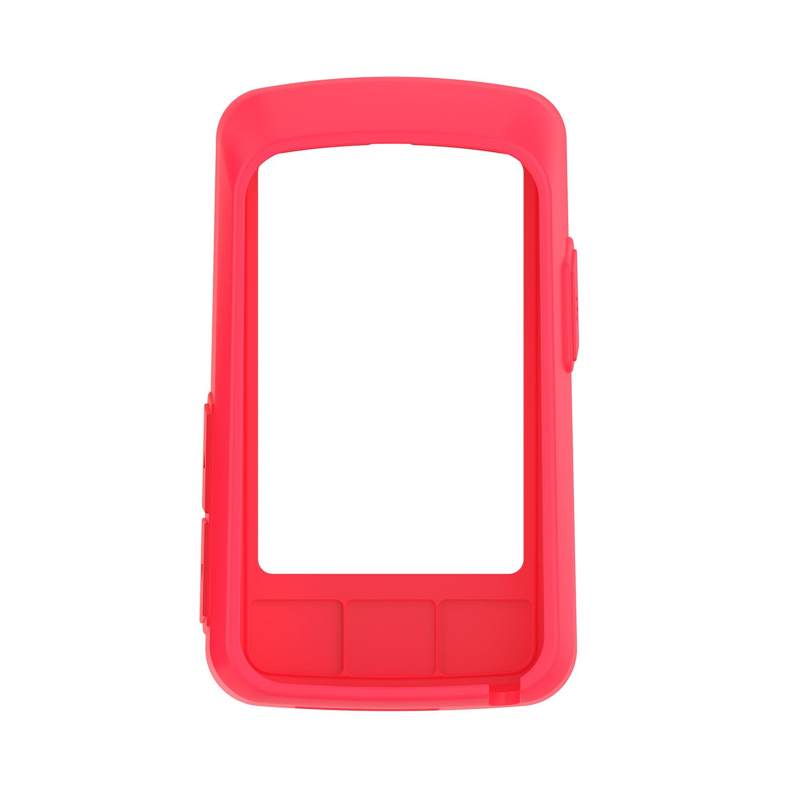 Hsioluted Silicone Shell Wrap Covers Case for ELEMNT BOLT Biking Computer Navigation Protective Gear Antiscratch Silicone Protector