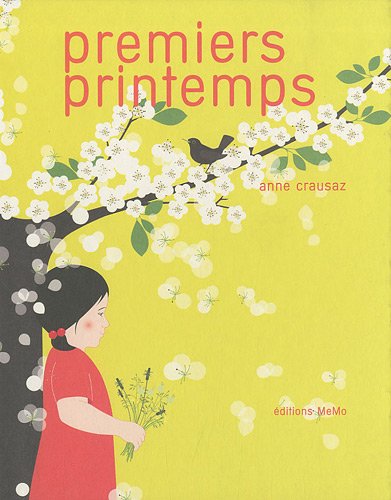 Premiers printemps Premiers printemps