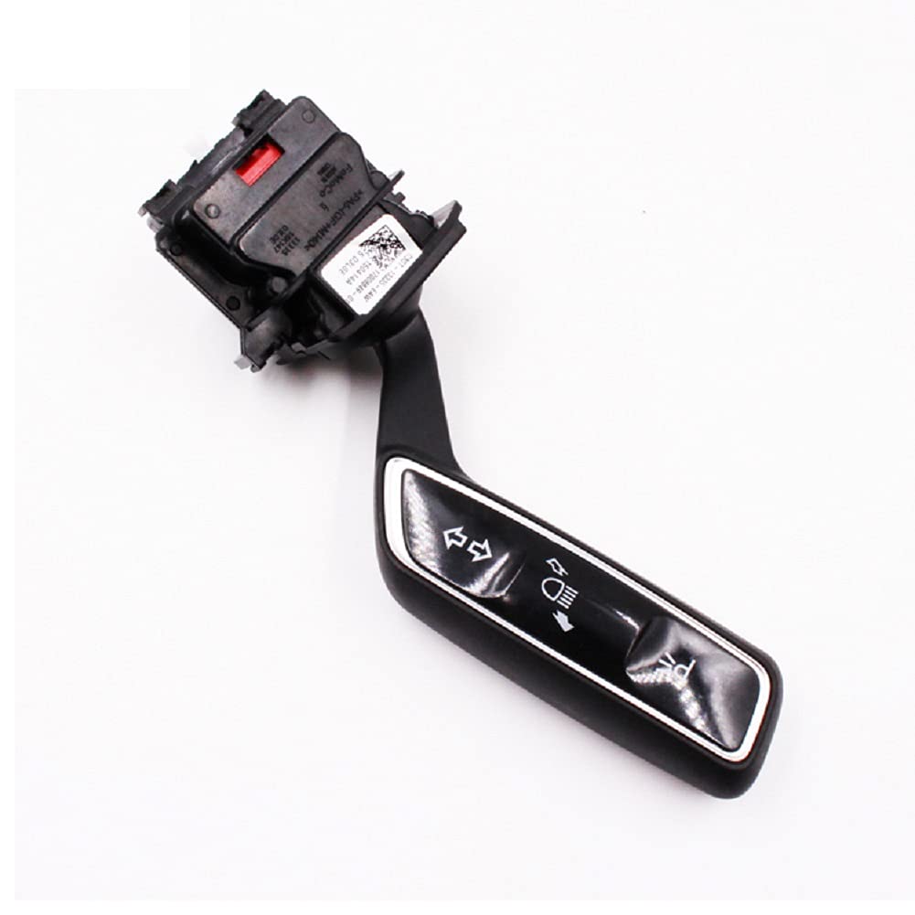 【ご確認用】 Multifunction Turn Signal switch 【ボブキャット】 G3GT-17A553-ABW