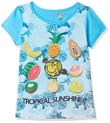 Image of URBANPLAYERS MMLM Girl's Regular fit T-Shirt (Combo Pack of 2)