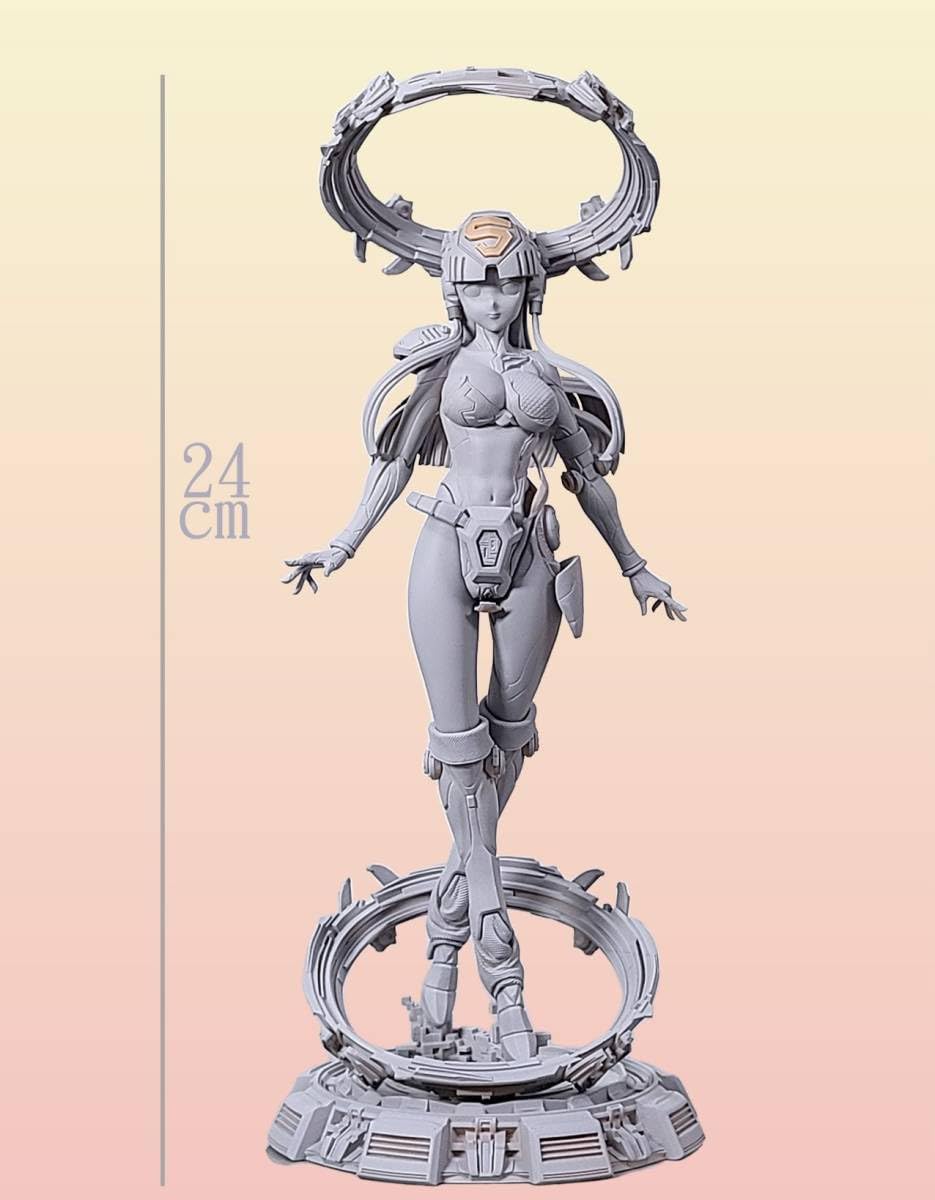 桜姫Ⅱ ガレージキット