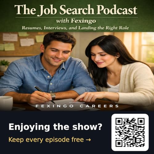 Why Your Job Search Feels Stuck in September