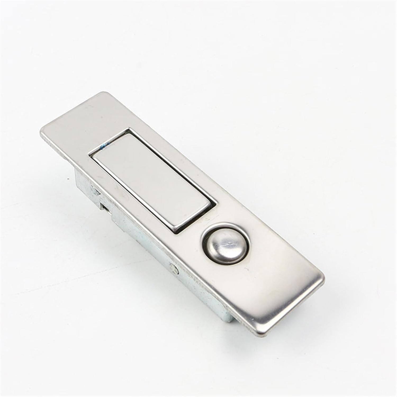 電気パネルキャビネットロック プッシュボタンスイングハンドルロック