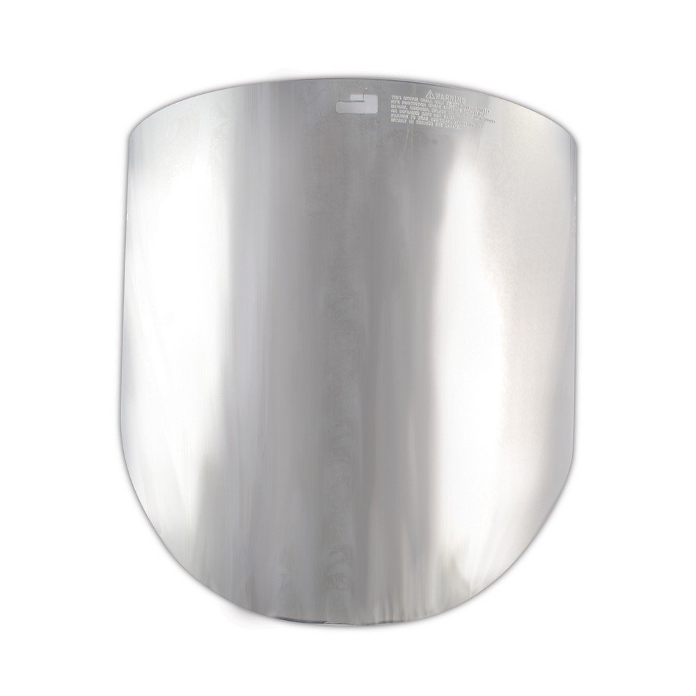 3M 10078371825048 82504-00000 - Protector de pantalla de policarbonato (aluminio), transparente