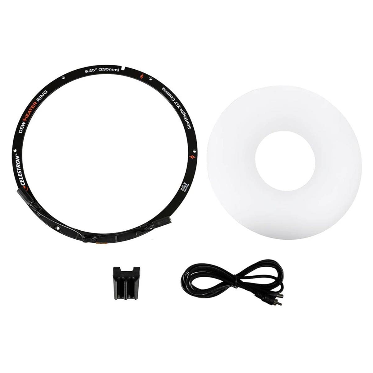 Celestron Anillo antivaho 9.25"