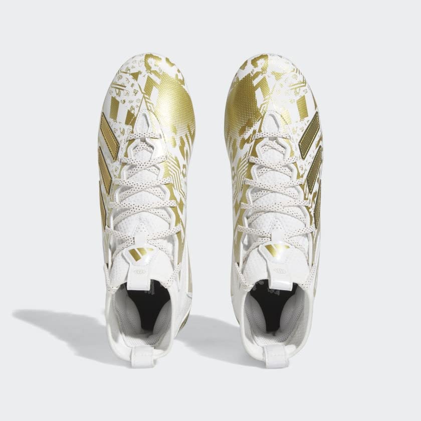 Image of Adidas Mens Freak 23 Inline Football Cleats