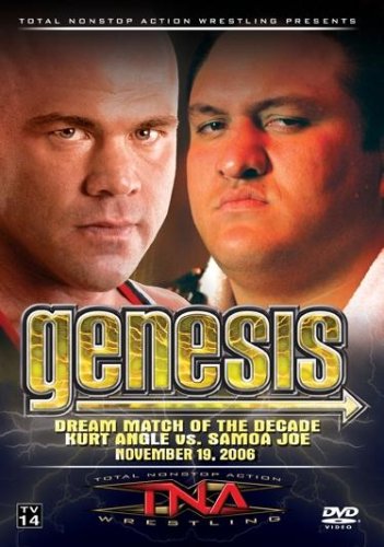 Genesis 2006 [DVD] [Edizione: Regno Unito]