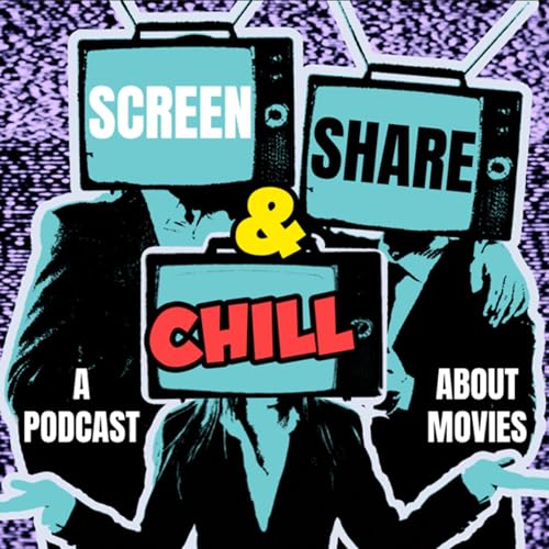 Screenshare & Chill cover art