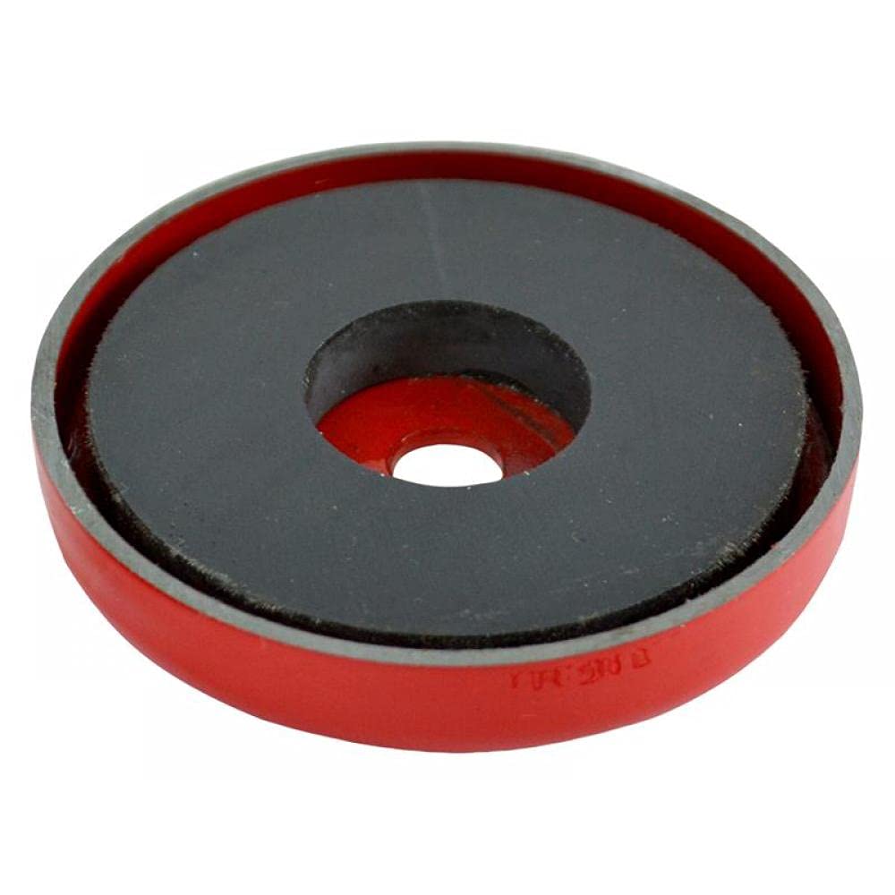 Aimant de fixation 70 mm Faithfull MAGSM700 pour organiser l'atelier et suspendre les outils