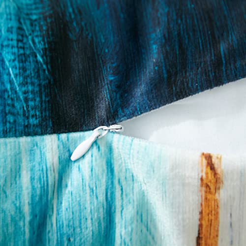 Teal Velvet Pillow Covers Marble Texture Abstract Pillowcase Artwork Contemporary Home Decorative Throw Pillow Covers Modern Cushion Covers For Bedroom Sofa Living Room 18X18 Inch, Set Of 2 #TOP5