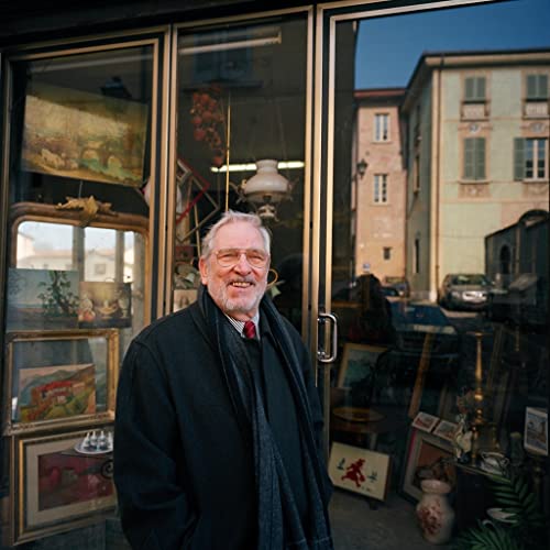 Con Alessandro Marchetti, uomo di teatro |The Sense of life
