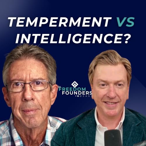 Why Your Best Skills Become Your Worst Investments - Ep21 David Leiter