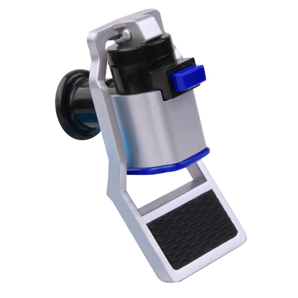 CALANDIS® Hot & Cold Water Dispenser Machine Spigot Push Type A Type Cold Water Spigot-image-13