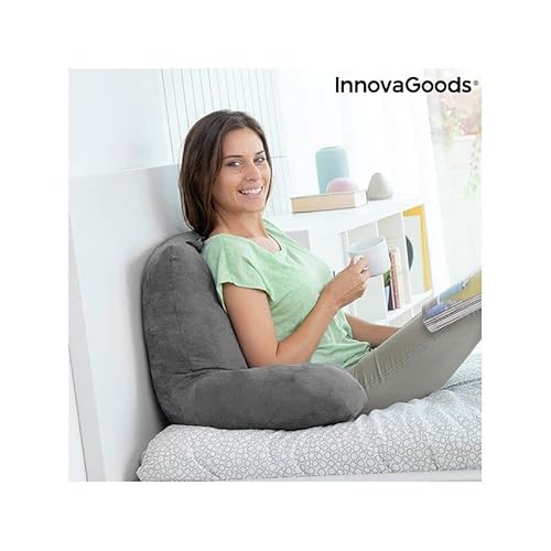 Almohadas de Lectura