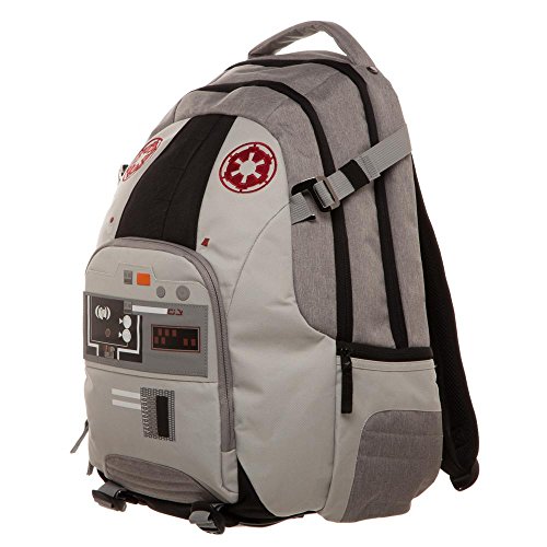 Bioworld Star Wars AT-AT Driver Backpack
