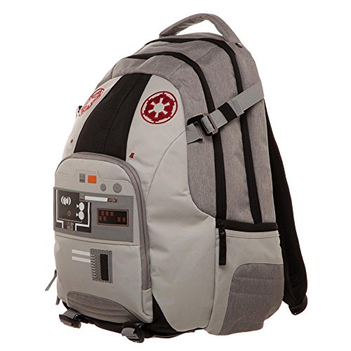 Star Wars AT-AT Driver Backpack