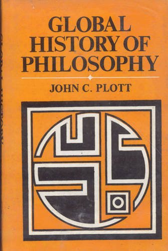 Global History of Philosophy Vol. 1: Axial Age 250 B.C