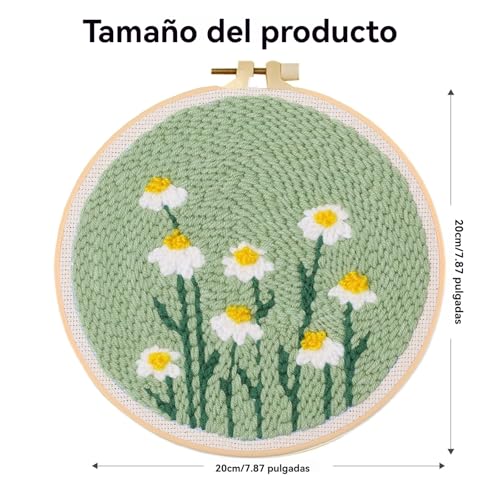 Opiniones y reviews de Bordado Top 10. 56 Imagen adicional