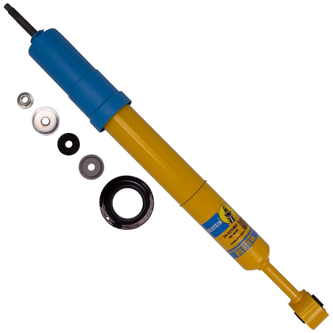 こーへ Amazon | Bilstein 03-09 トヨタ 4Runner / 07-09 FJクルーザー/ 05-15