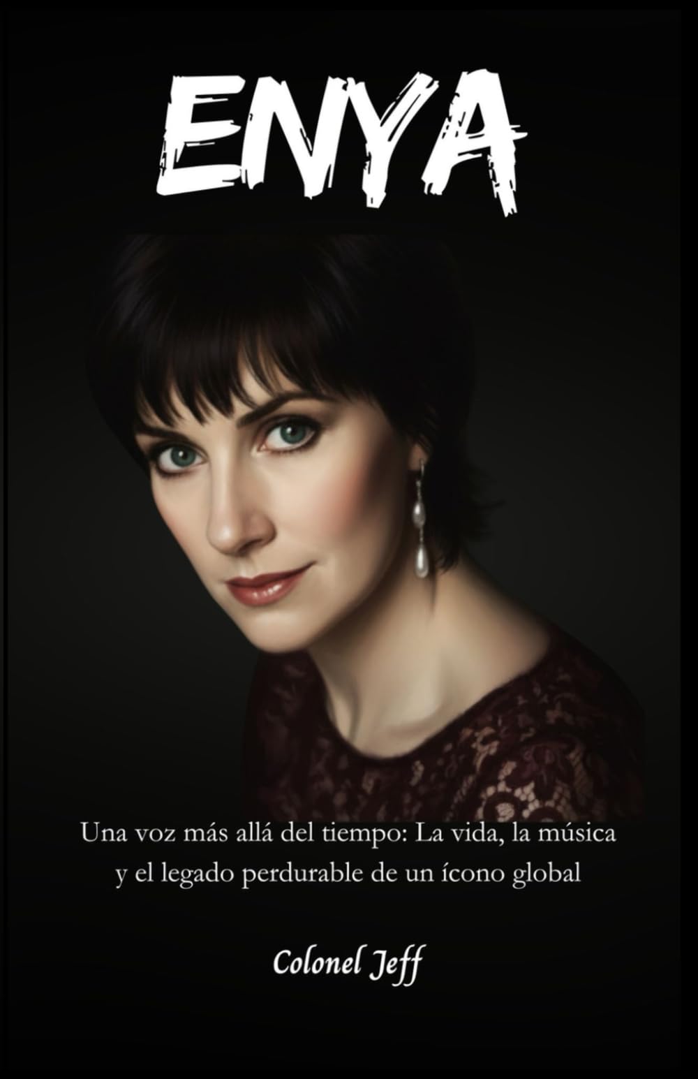 ENYA: Una voz más allá del tiempo: La vida, la música y el legado perdurable de un ícono global